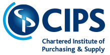 CIPS (Chartered Institute of Purchasing & Supply) logo