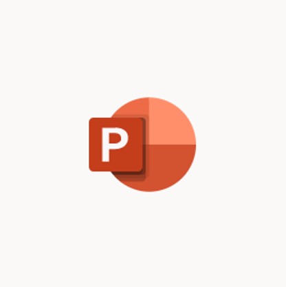 Microsoft PowerPoint icon