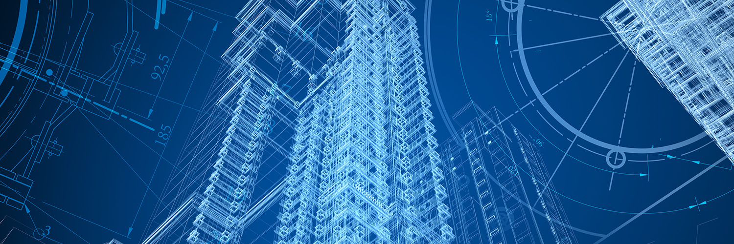 Building blueprint