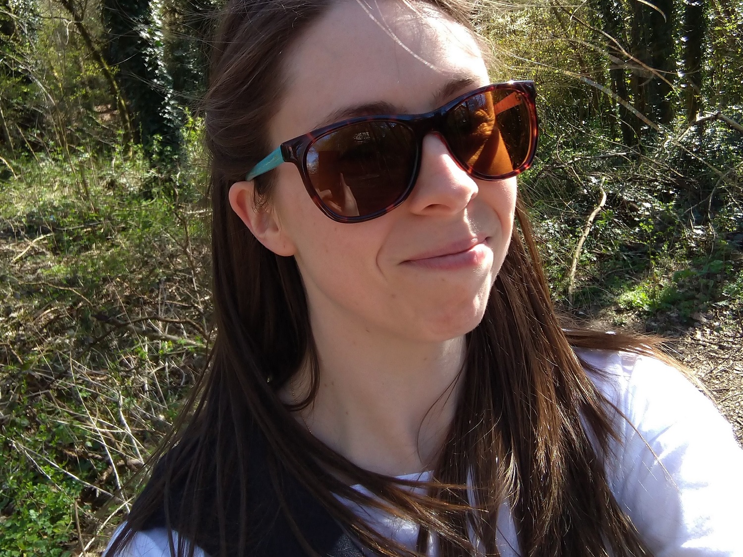 Gemma McKay portrait