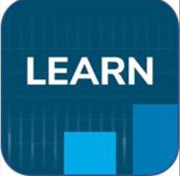 Blackboard Learn logo