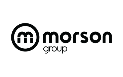 Morson Group logo