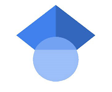 Google Scholar logo