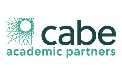 Chartered Association of Building Engineering (CABE) logo