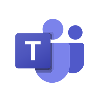 Microsoft Teams logo