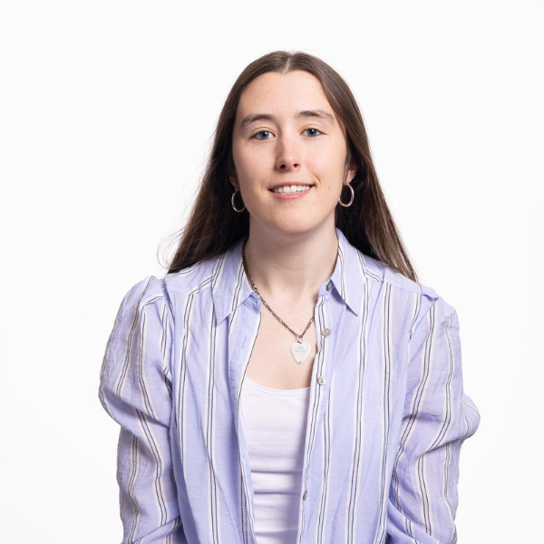 Issy Brand portrait large, Create Awards 2025