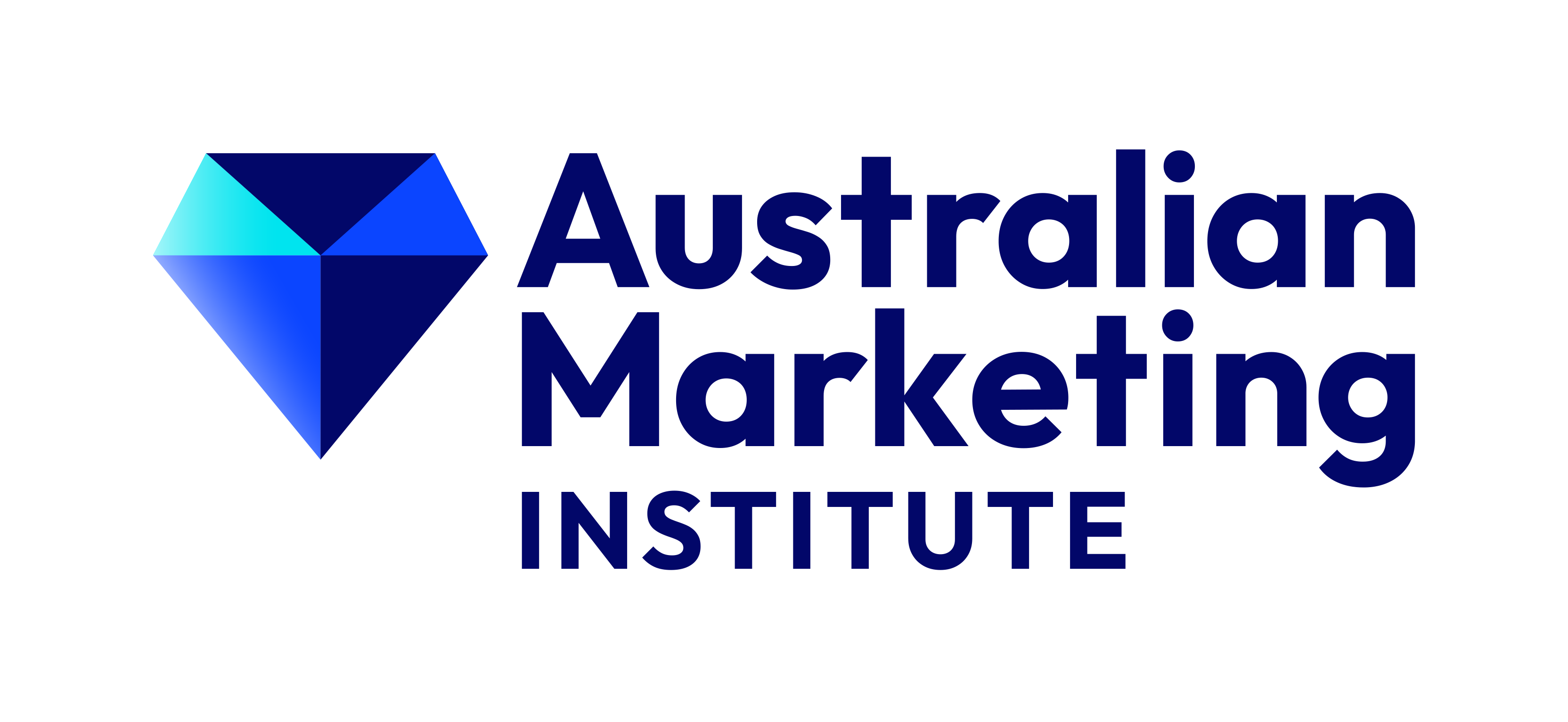 Australian Marketing Institute logo