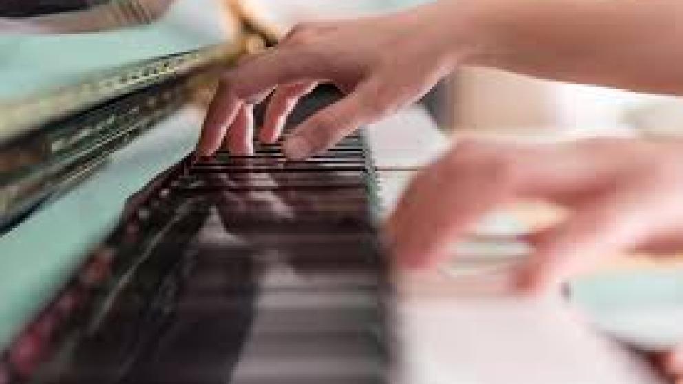 Piano
