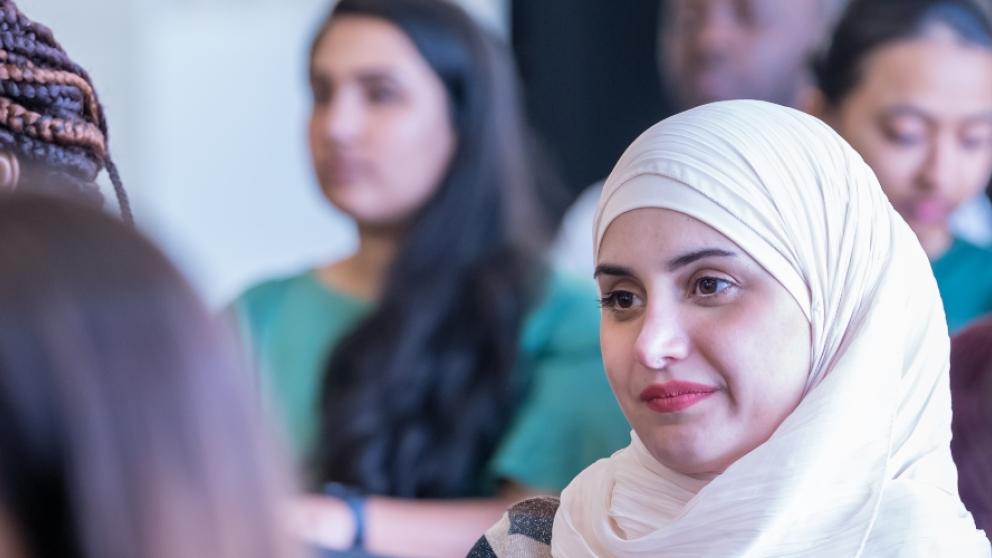 Scholarship Awards 2019