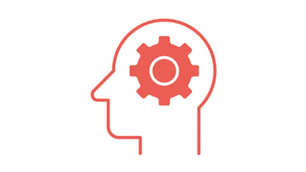 The icon for Reflective lifelong learner