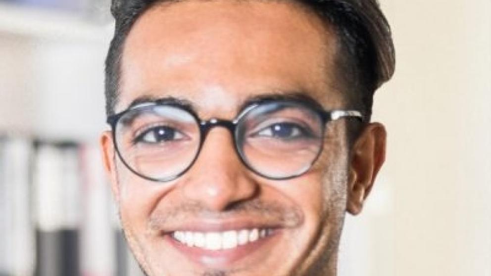 International Indian Student Arjun