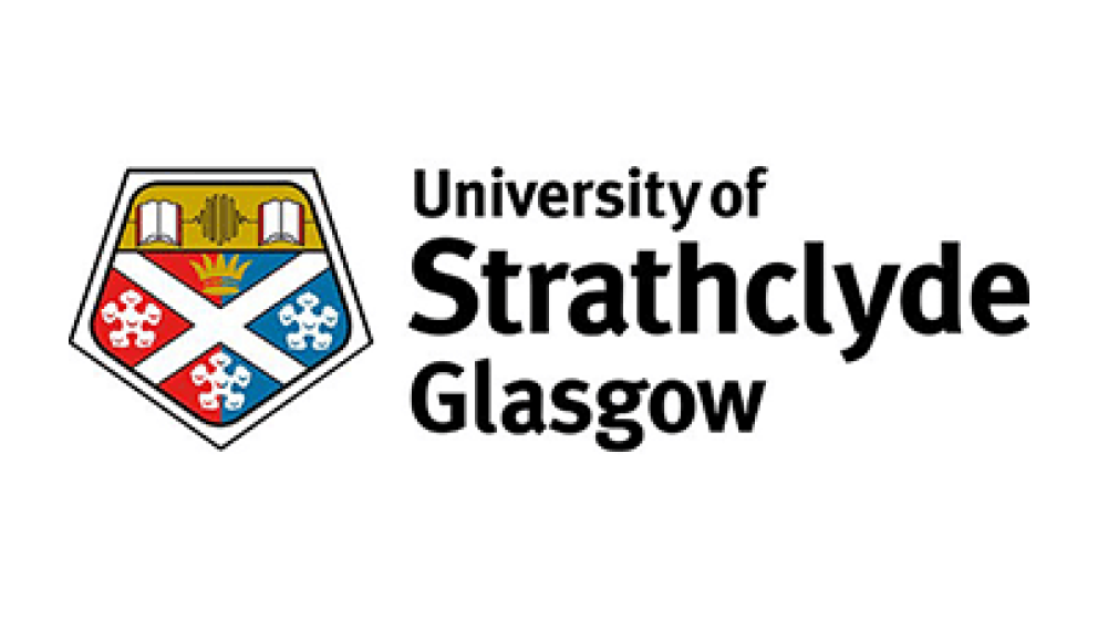 University of Strathclyde logo