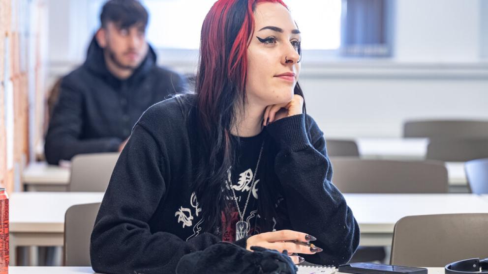 Psychology Seminar