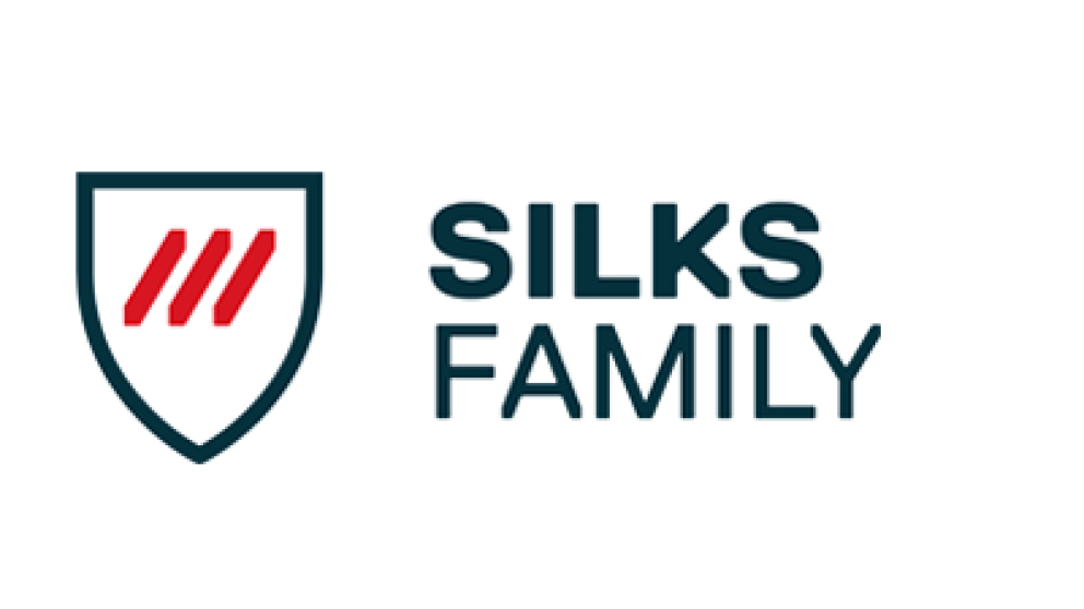SILKS family logo