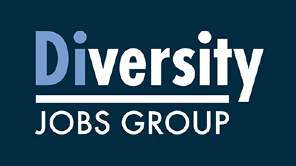 Diversity Jobs Group logo 