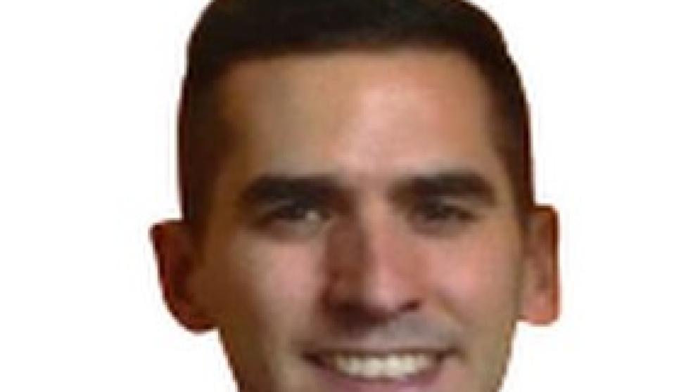 Ilan Ruhr portrait