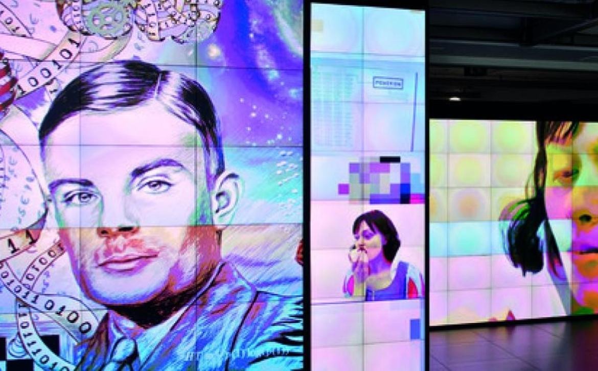 Salford School of Arts, Media and Creative Technology: who we are