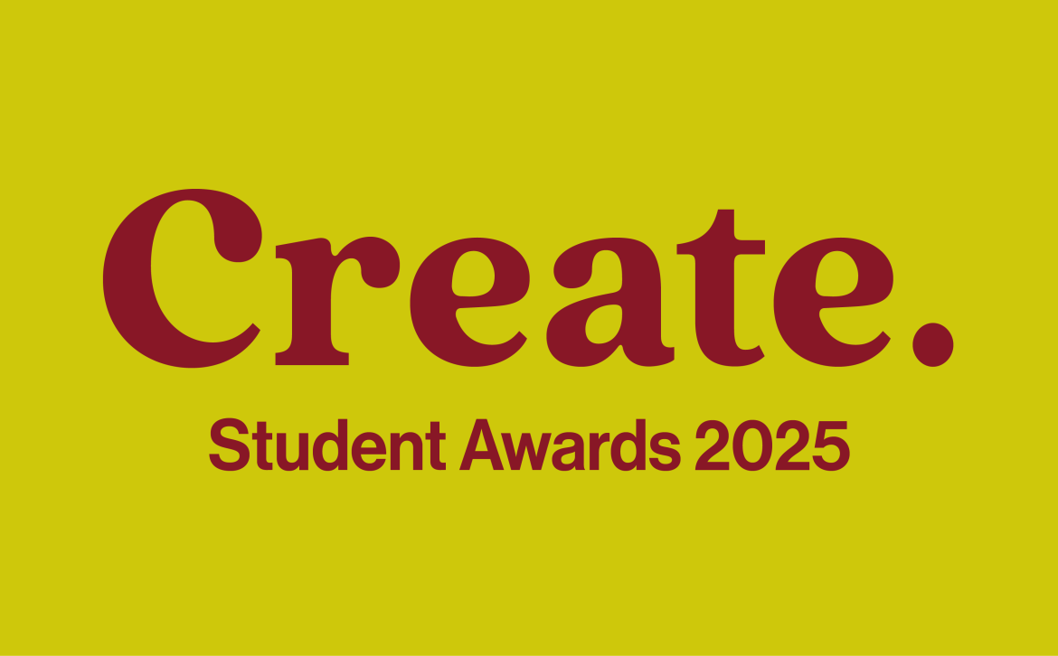 Anni Kay Wilkinson interview - Create Awards 2025