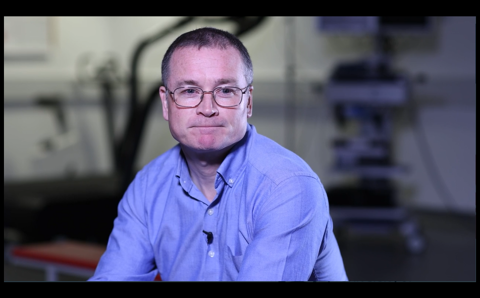 Research and Enterprise: Transforming products and improving practice in human movement and rehabilitation